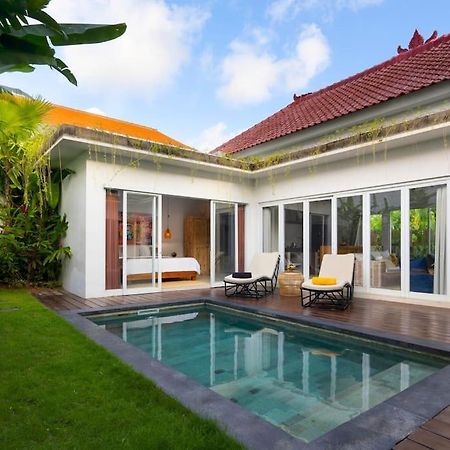 Villa Sersenka 科洛布坎 外观 照片